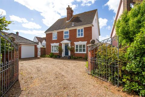 Aldeburgh, Suffolk 4 bed detached house for sale