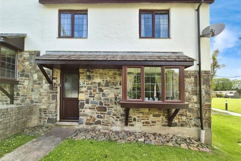 Devon 3 bed terraced house for sale