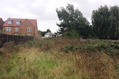 76 Thorn Road, Hedon, East Riding Of... Residential development for sale