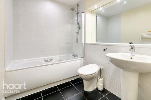 Watkin Road, Leicester 1 bed apartment for sale