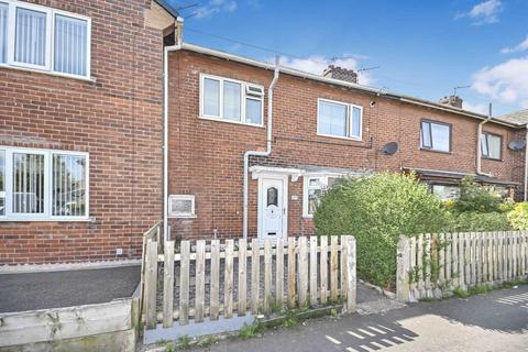 KINGS AVENUE, LOWTON 3 bed terraced house for sale
