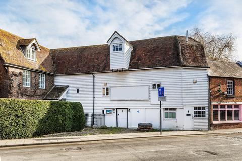 The Watermill, High Street, Edenbridge Mixed use for sale