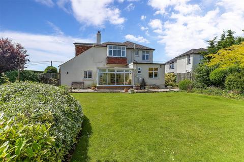Dover Road, Walmer, Deal, Kent 2 bed detached house for sale