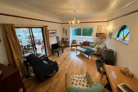 Rhydlewis, Llandysul, SA44 2 bed bungalow for sale