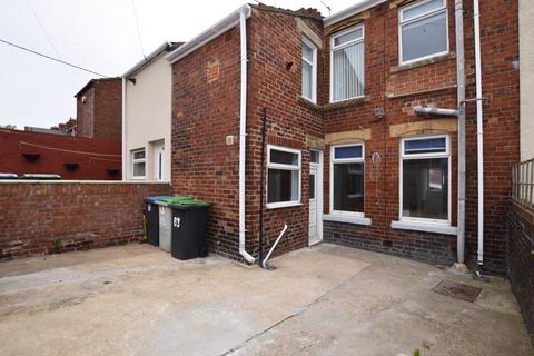 Bircham Street, South Moor, Stanley... 3 bed terraced house for sale