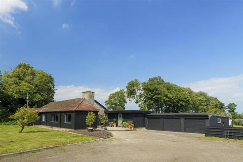 Longview, Roman Road, Maydensole 4 bed bungalow for sale