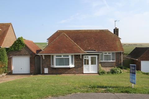 Michel Dene Road, East Dean BN20 2 bed detached bungalow for sale