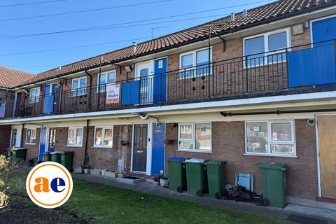 Beacon Road, Erith DA8 1 bed flat for sale