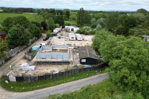 Green Lane, Ham Road, Sidlesham, PO20 Plot for sale