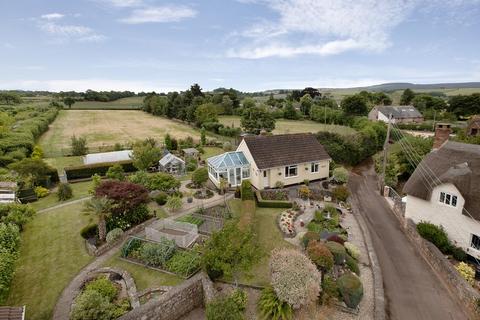 Bilbrook TA24 2 bed detached bungalow for sale