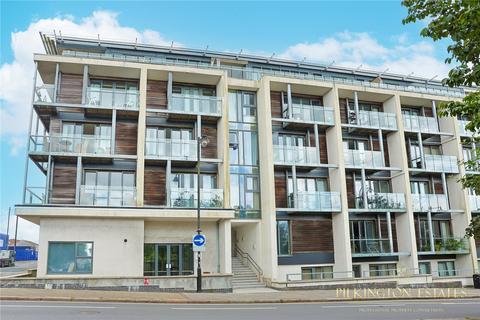 31 Durnford Street, Devon PL1 1 bed apartment for sale