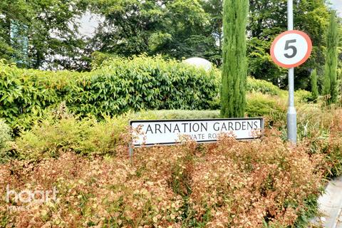 Carnation Gardens, Hayes 1 bed apartment for sale