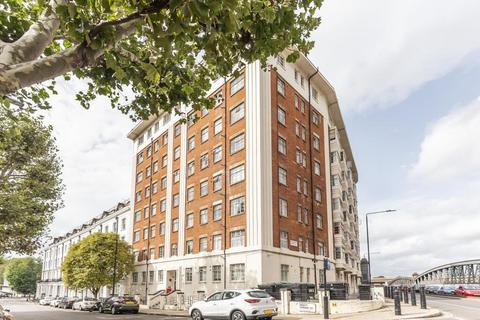 Orsett Terrace, London W2 2 bed flat for sale