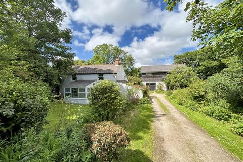 Baldhu, Truro 2 bed cottage for sale