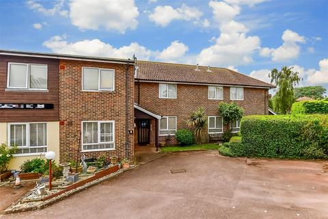 Dovedale Court, Birchington, Kent 1 bed ground floor flat for sale