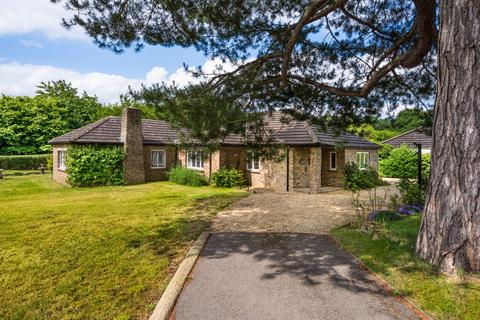 Abingdon Road, Tubney OX13 3 bed detached house for sale