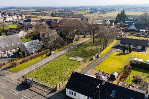 Plot of Land, Main Street, Stoneyburn Land for sale