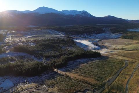 Spean Bridge, Fort William PH34 Land for sale