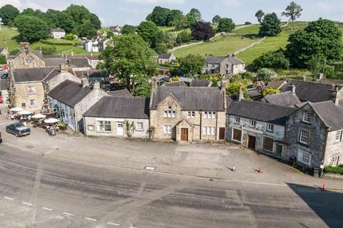 Grove Cottage, Shop and Barn for... 2 bed character property for sale