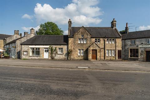 Grove Cottage and Shop, Market Place... 2 bed character property for sale