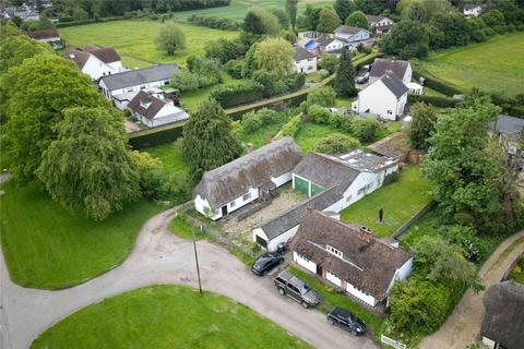 Starr Road, Henham, Essex, CM22 3 bed house for sale