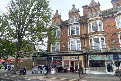 & 5 Queens Park Road, Paignton TQ4 Mixed use for sale