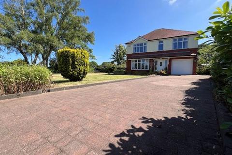 Cage Lane, Preston PR4 5 bed detached house for sale