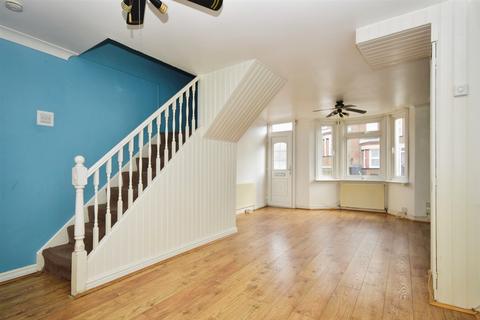 Nightingale Road, Dover, Kent 2 bed terraced house for sale