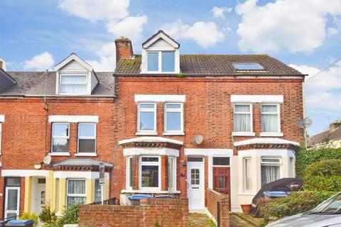 Nightingale Road, Dover, Kent 2 bed terraced house for sale