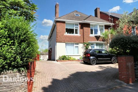 Station Road, Cardiff 2 bed apartment for sale