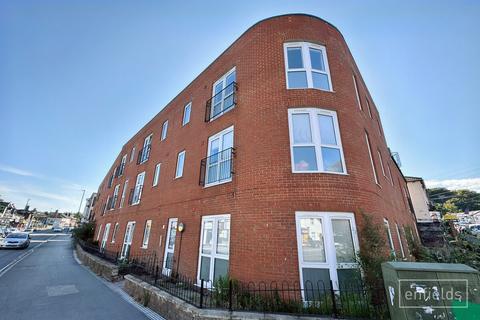 Southampton SO14 2 bed apartment for sale