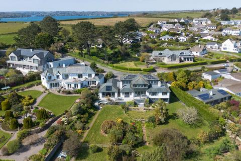 St. Mawes, Cornwall 5 bed detached house for sale
