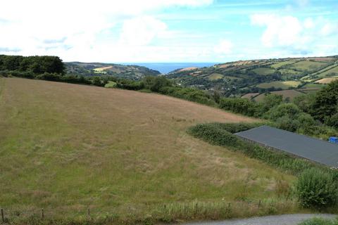 Combe Martin EX34 Land for sale