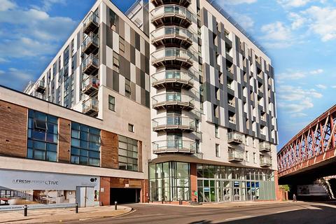 Blackfriars Road, Manchester City M3 1 bed apartment for sale