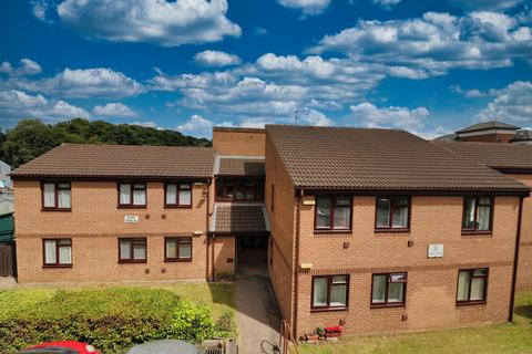 Sussex Avenue, Horsforth, Leeds, West... 2 bed flat for sale