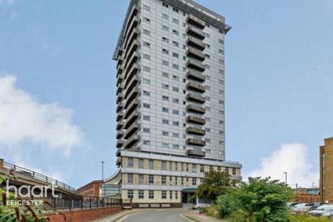 Navigation Street, LEICESTER 1 bed apartment for sale