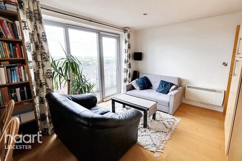 Navigation Street, LEICESTER 1 bed apartment for sale