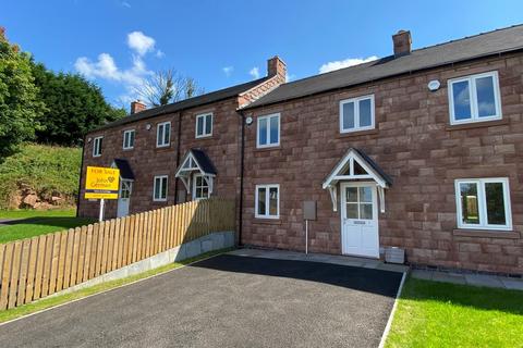 The Plain, Whiston 3 bed terraced house for sale