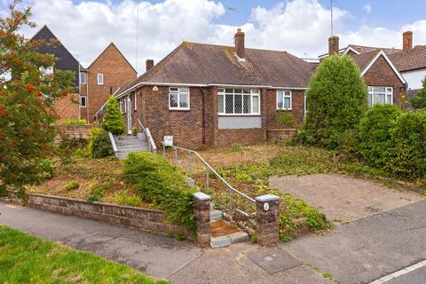 Osborne Drive, Sompting, Lancing 2 bed semi