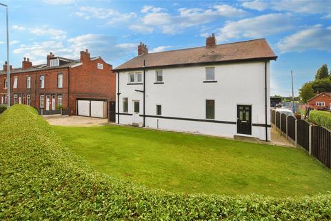 Lower Mickletown, Methley, Leeds... 4 bed detached house for sale