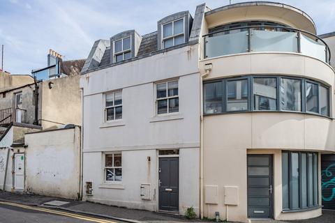 Little Preston Street, Brighton, BN1 3 bed terraced house for sale