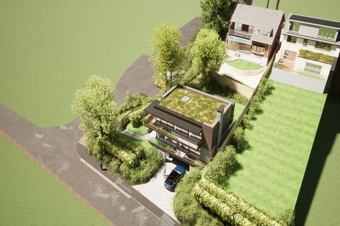 Poole 4 bed detached house for sale