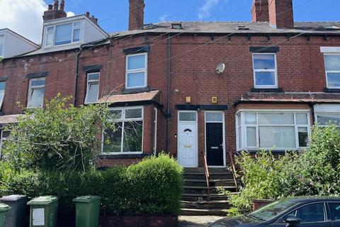 Beechwood View, Leeds 3 bed terraced house for sale