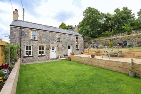 Rhoslwyn, Ewenny Road, St. Brides... 2 bed detached house for sale