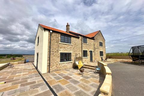 Manor House Farm, Barlborough... 5 bed farm house for sale