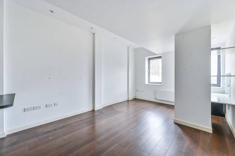 Lumiere Apartments, St John's Hill... 1 bed flat for sale
