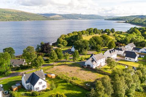 6 The Avenue, Inveraray, Argyll and... Land for sale