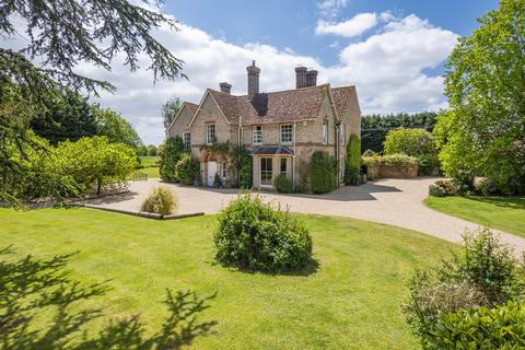 Great Waldingfield, Sudbury, Suffolk 11 bed manor house for sale