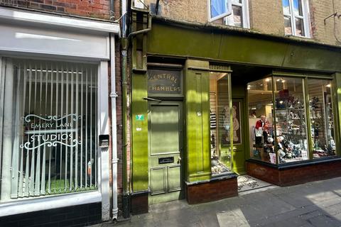 Emery Lane, Boston, Lincolnshire... 1 bed flat for sale