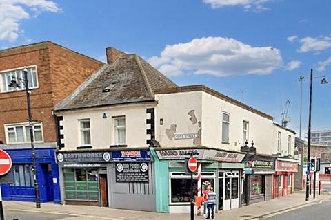 Stockton Road and 29 Olive Street... 6 bed house of multiple occupation for sale